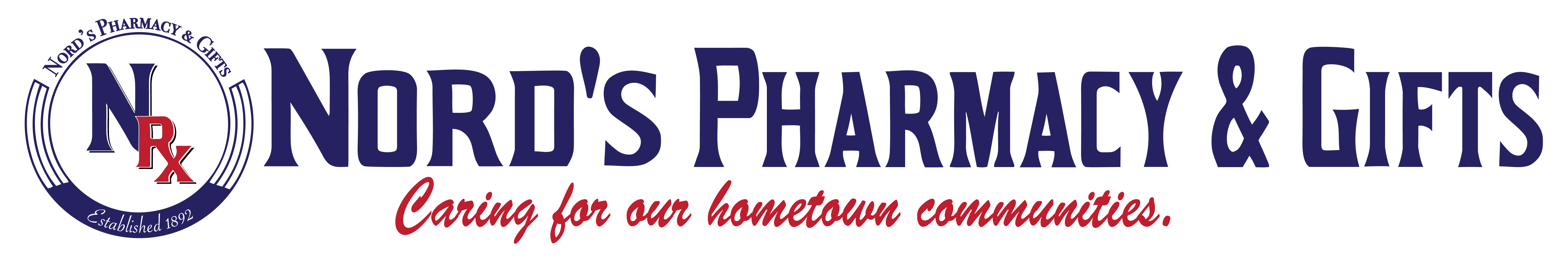 Nord's Pharmacy & Gifts Fosston Pharmacy Nord's Pharmacy and Gifts